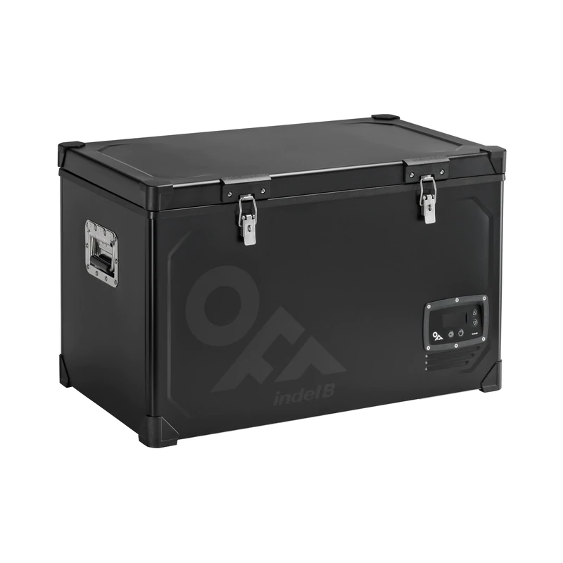 Indel B TB 74 OFF, автохолодильник компрессорный