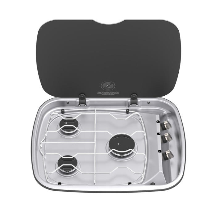 Варочная панель газовая Thetford Argent, правая