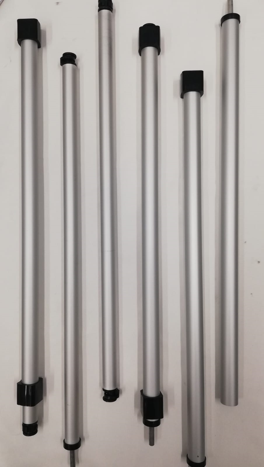 MOBILE COMFORT МR200 ПАЛАТКА ДЛЯ МАРКИЗЫ, КОМПЛЕКТ ИЗ 5 СТЕНОК, 2.0 Х 1.5 М