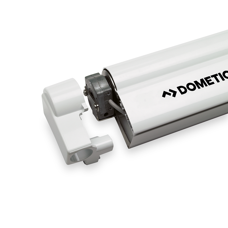 Dometic PW 1500, 3.5м., белая Маркиза настенная