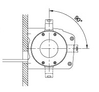 Лебёдка Come Up Seal 12.5 (12В, 5670кг)