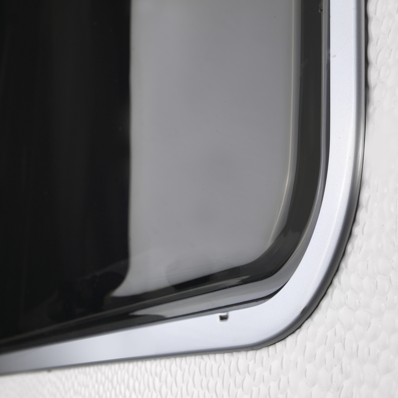 Откидное окно Dometic SEITZ S7P 280Х380мм