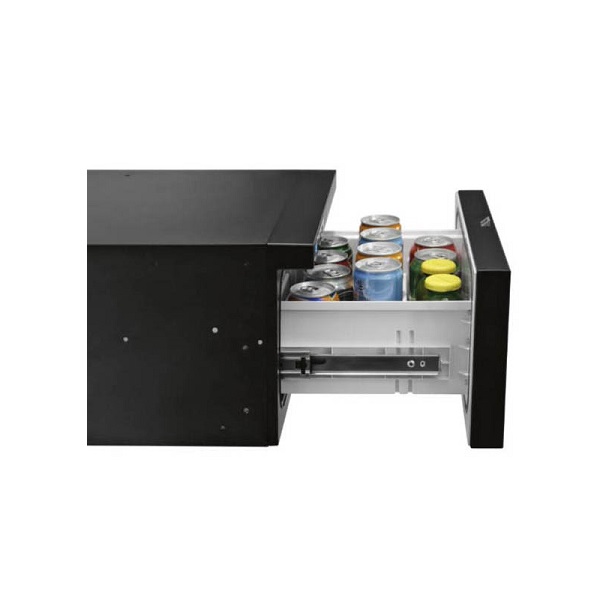 Автохолодильник встраиваемый Indel B TB 16AM Drawer, 