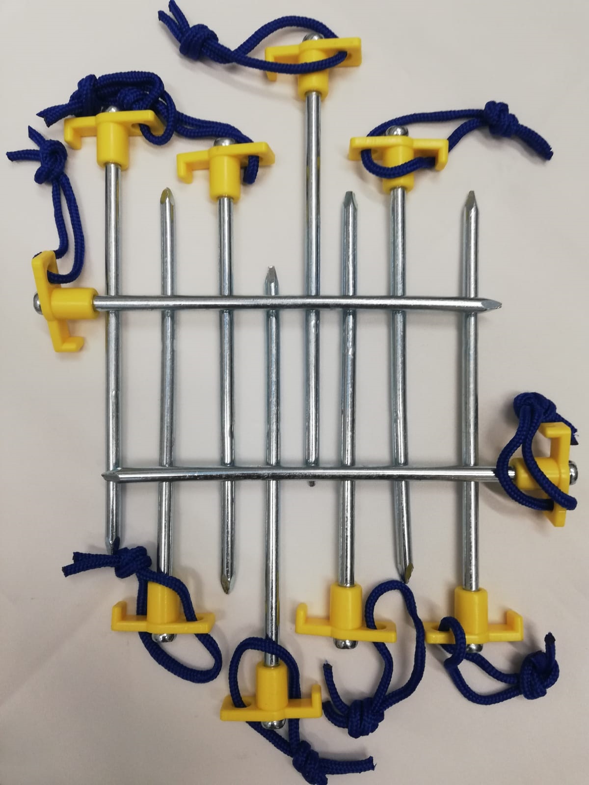 MobileComfort MR300 ПРЕМИУМ Палатка для маркизы 3х2,5 метра