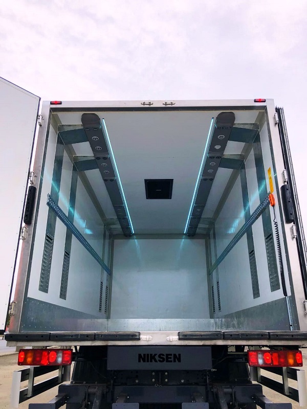 RT 201, 24В, Autoclima, кондиционер-моноблок