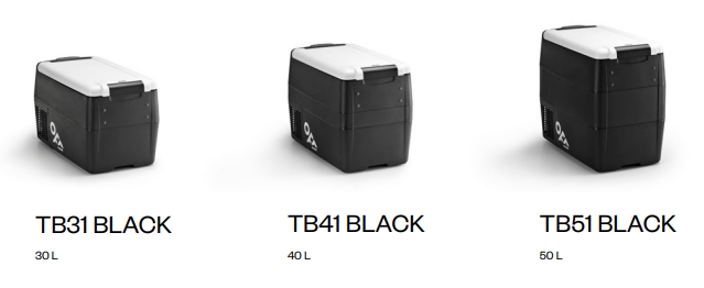 Indel B TB 31 OFF, автохолодильник компрессорный