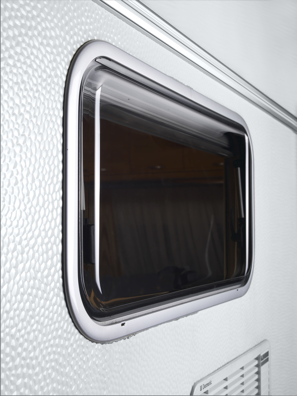 Откидное окно Dometic SEITZ S7P 280Х380мм