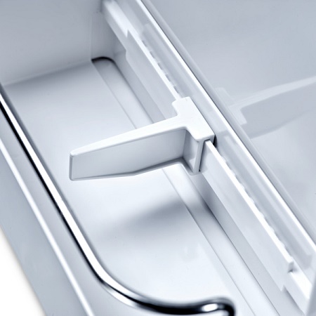 Холодильник встраиваемый CoolMatic CRX 50, Dometic