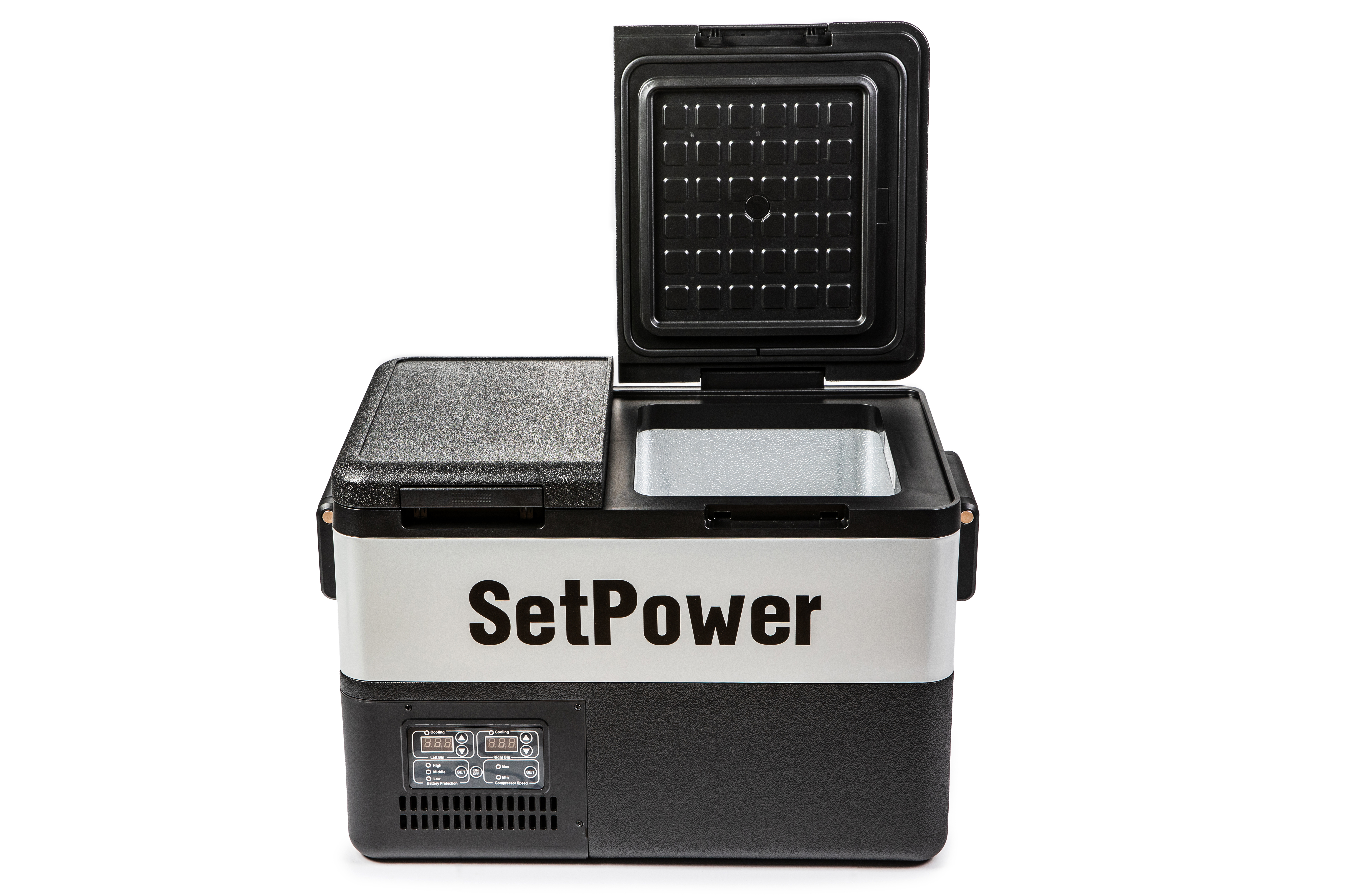 SetPower PT35 Холодильник 12/24В