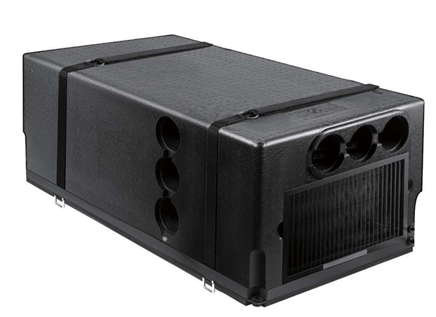 FREUCAMP KCRD2200-U, Кондиционер напольный для автодома и кемпера