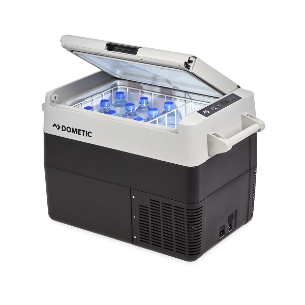 Компрессорные переносные автохолодильники