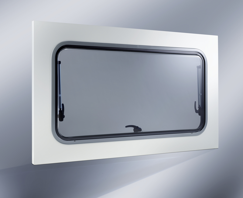 Откидное окно Dometic SEITZ S7P 280Х380мм