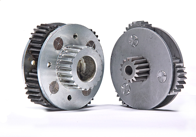 SuperWinch Terra 35SR (1588 кг, трос - синтетика), лебёдка квадроциклов и снегоходов