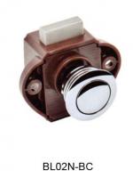 Защёлка мебельная - Furniture Lock Series BL02N-BC