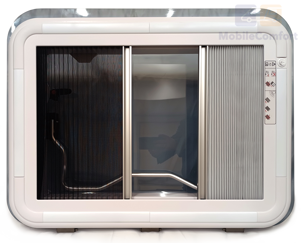 Mobile Comfort HP7050, 700x500мм