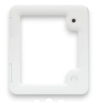 Люк сервисный Sanjo 3J-PHD-3S 385x335 white