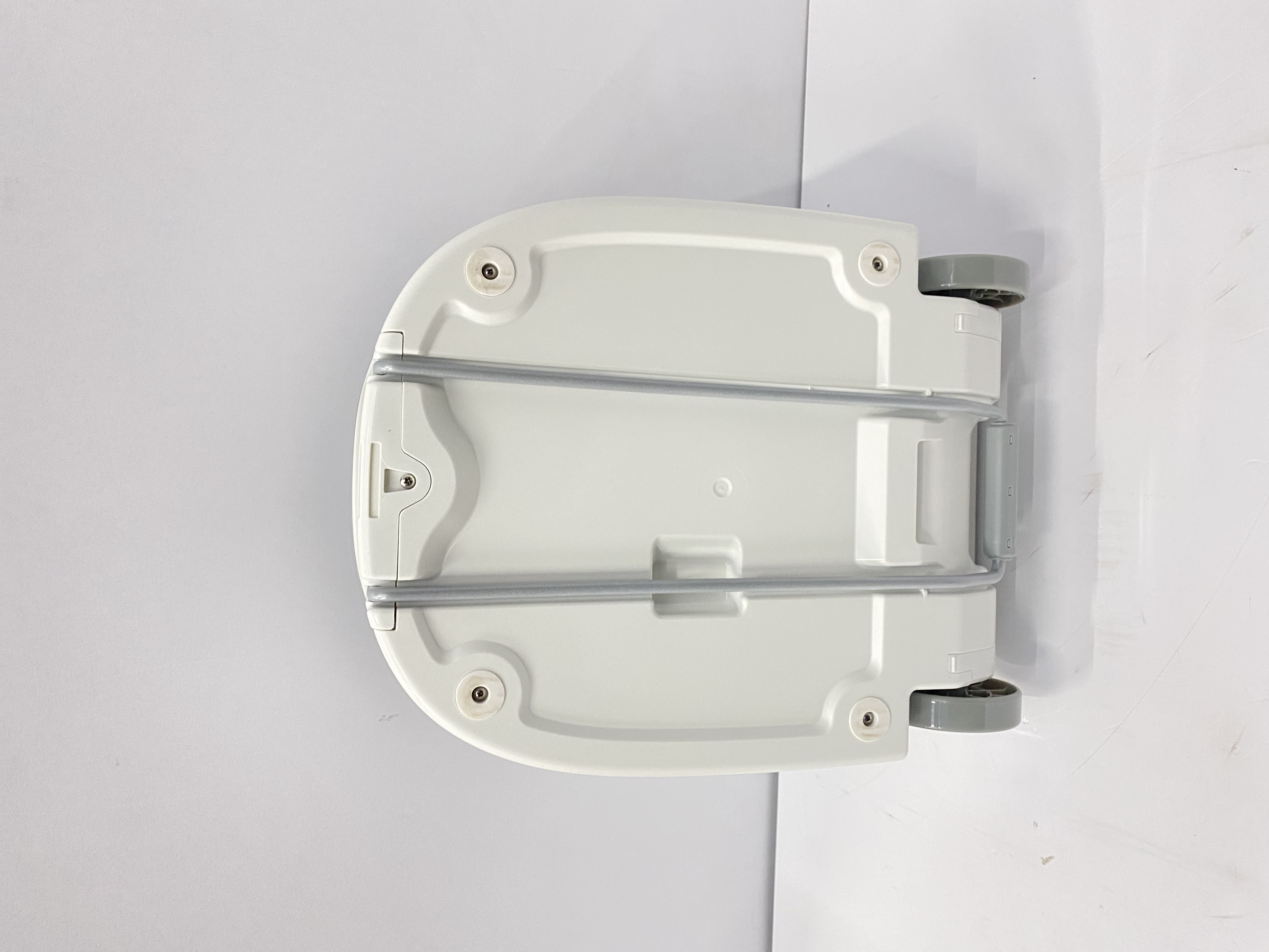 Туалет портативный Freucamp Portable Toilet 3J-W5002-L