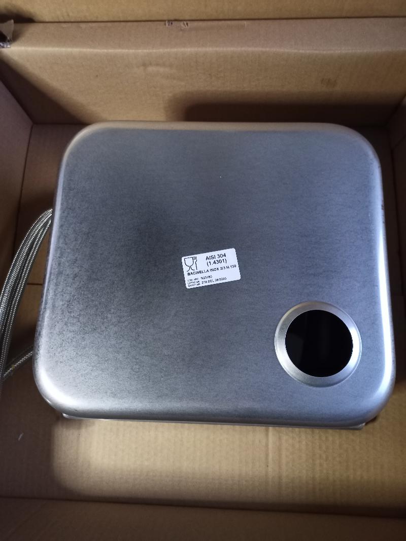 Варочная панель газовая Can LC 1710, с раковиной