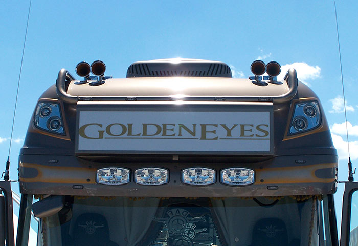 Fresco 3000 RT 24В, Autoclima, стояночный кондиционер