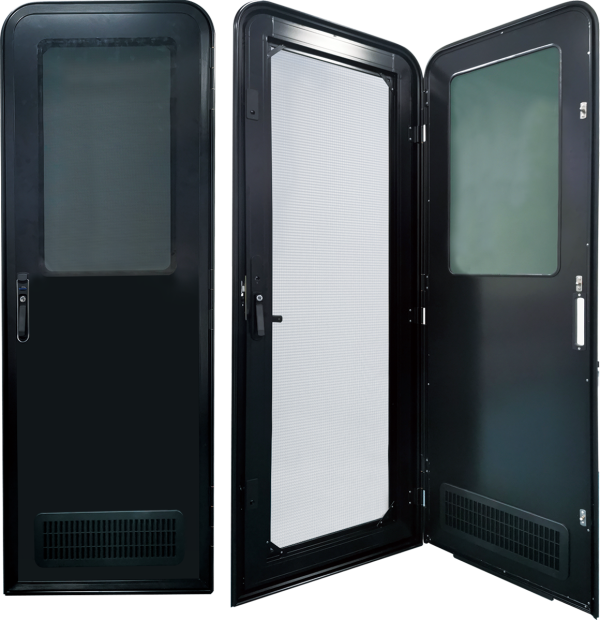 Дверь для автодома Sanjo RV AD 1623x622 мм