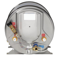 Бойлер Isoterm BASIC 24 с клапаном подмеса