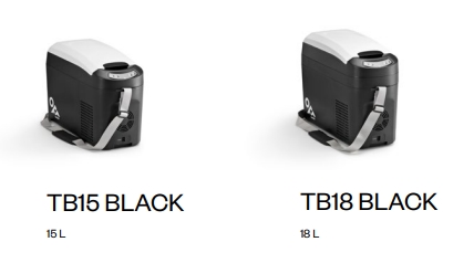 Indel B TB 15 OFF, автохолодильник компрессорный