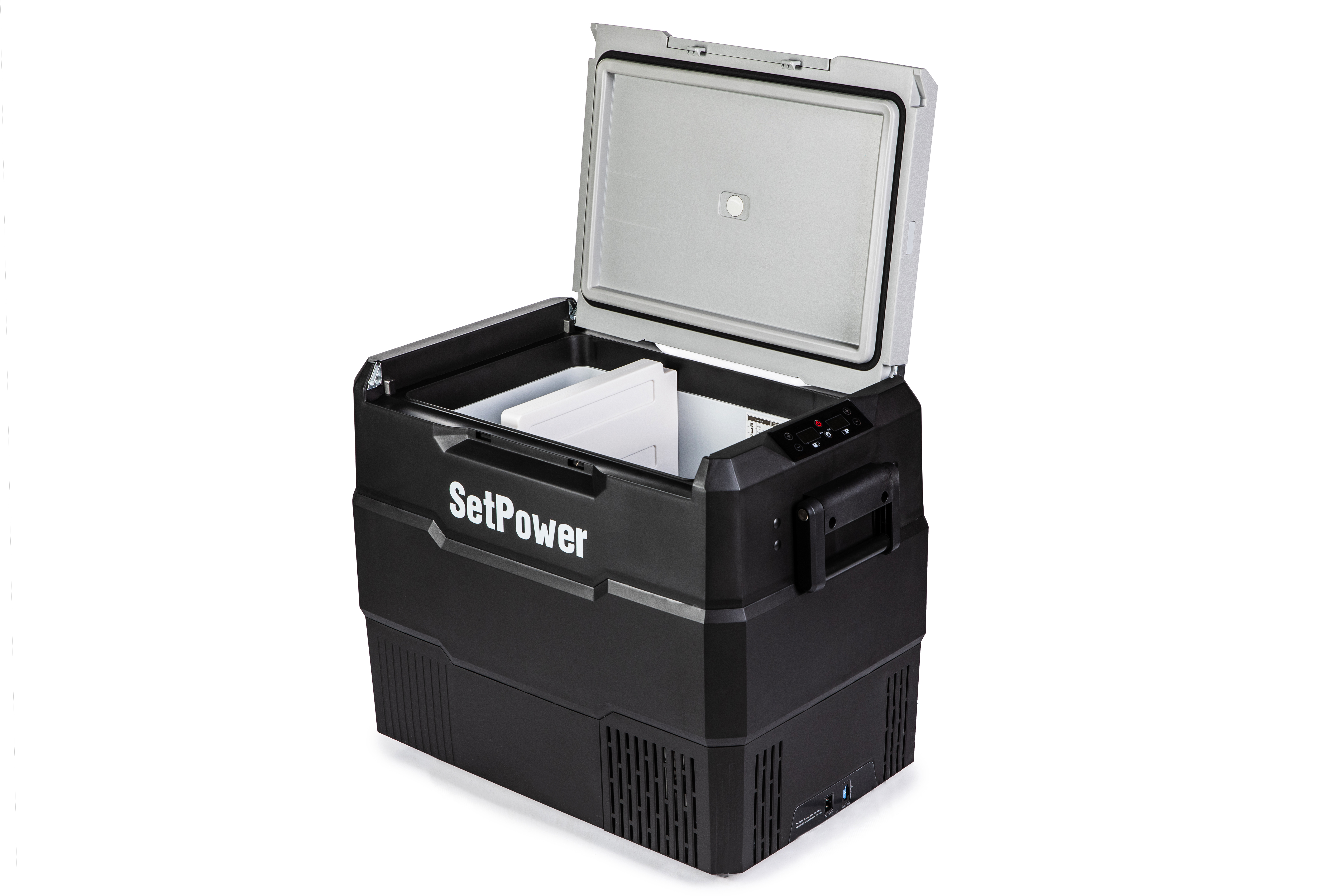 SetPower S60 Холодильник 12/24В