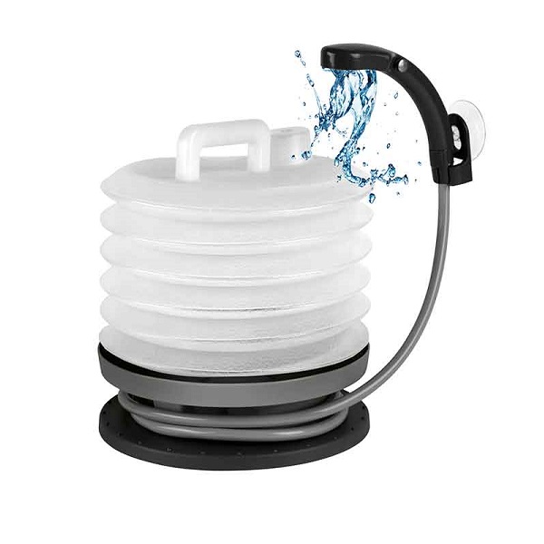 Переносной душ