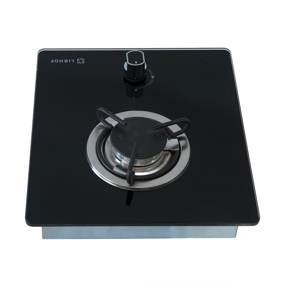 Встраиваемая варочная панель для автодомов и яхт Libhof HB 9001