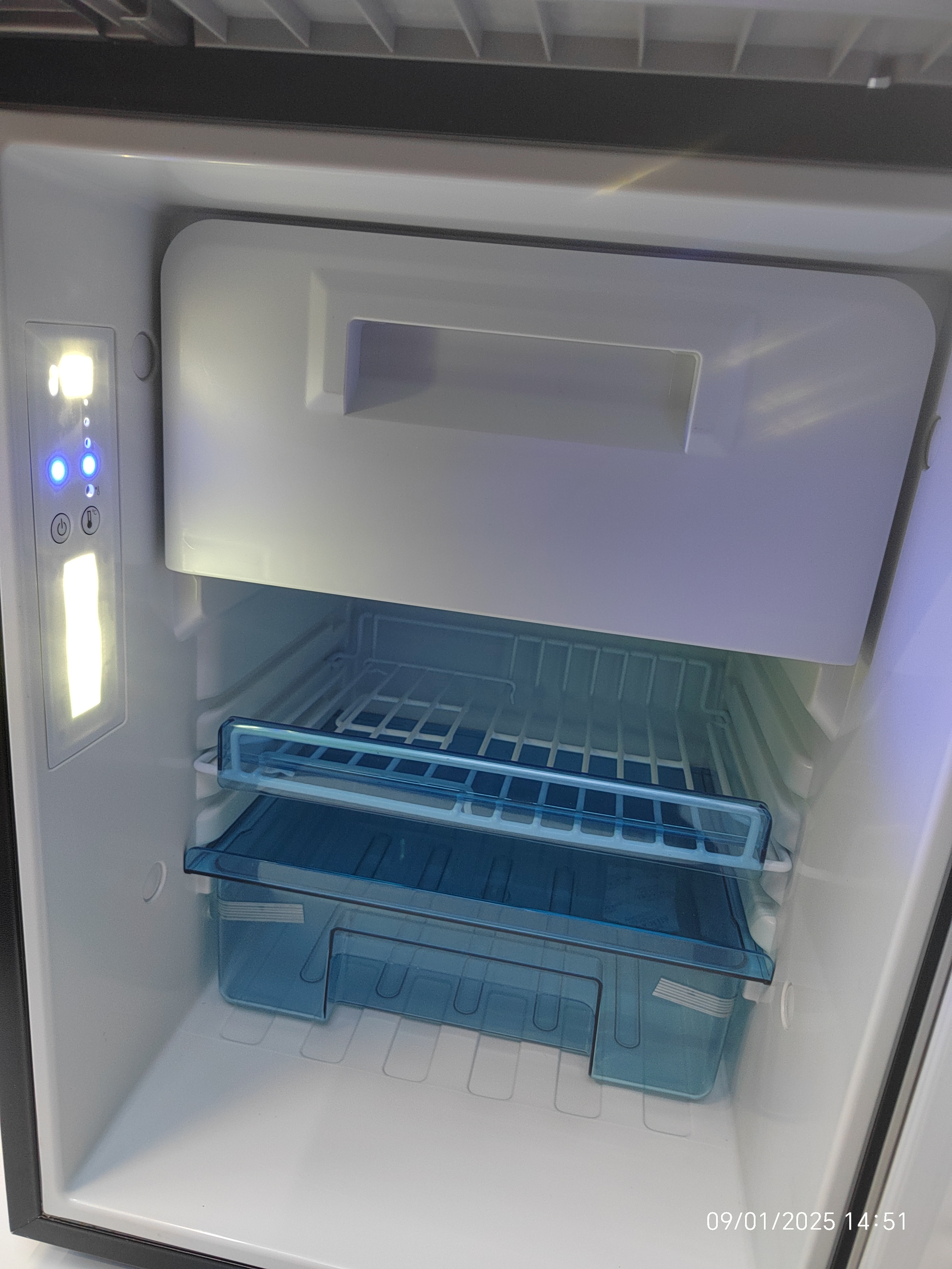 MobileComfort MC-CRX-50