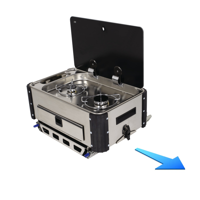 Кухонный модуль Can SL 1338.LC