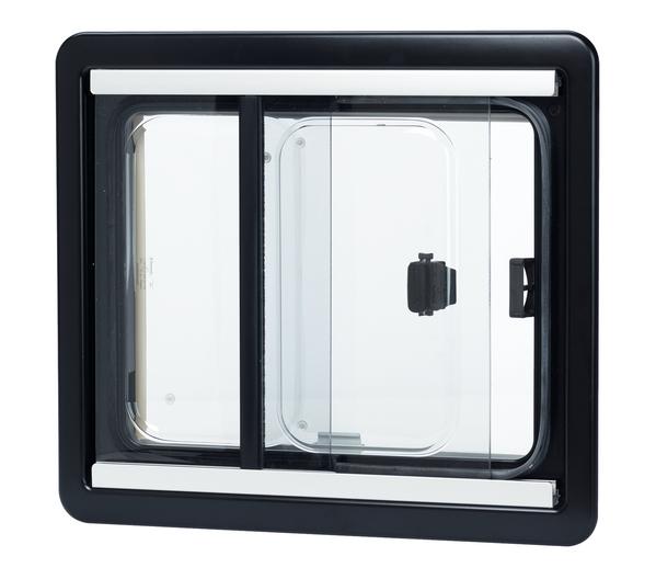 Сдвижное окно Dometic SEITZ S4 700Х400 мм