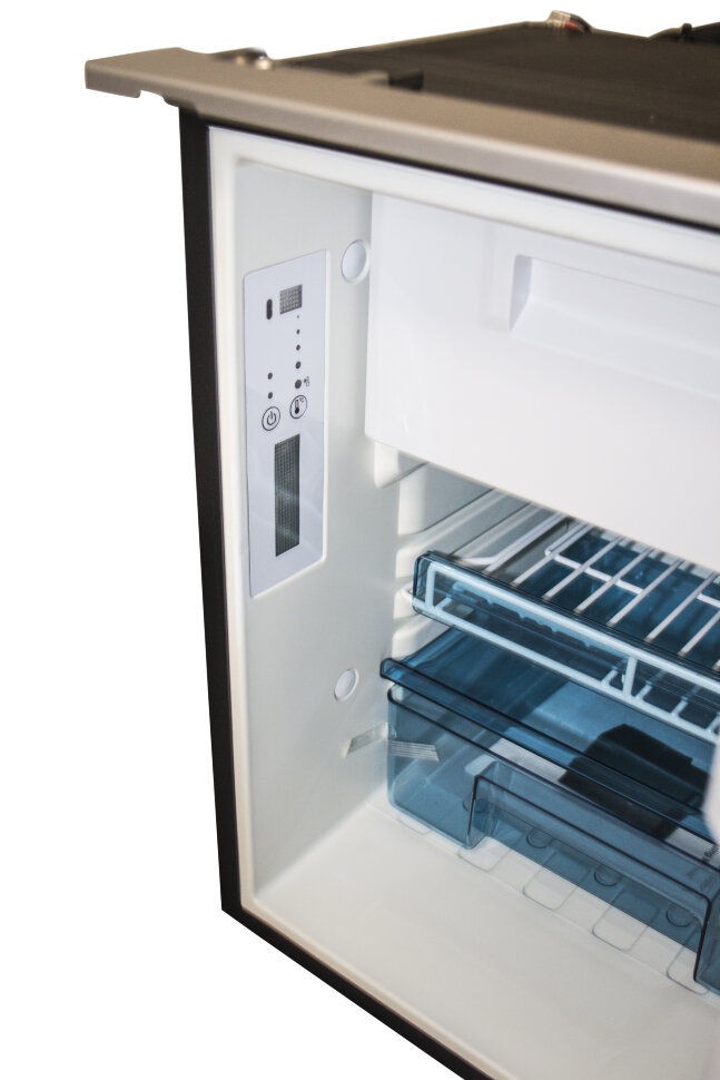 Холодильник встраиваемый Freucamp SVR50L