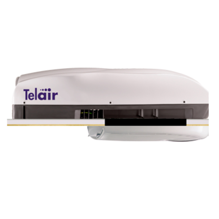 Telair Silent 5400H