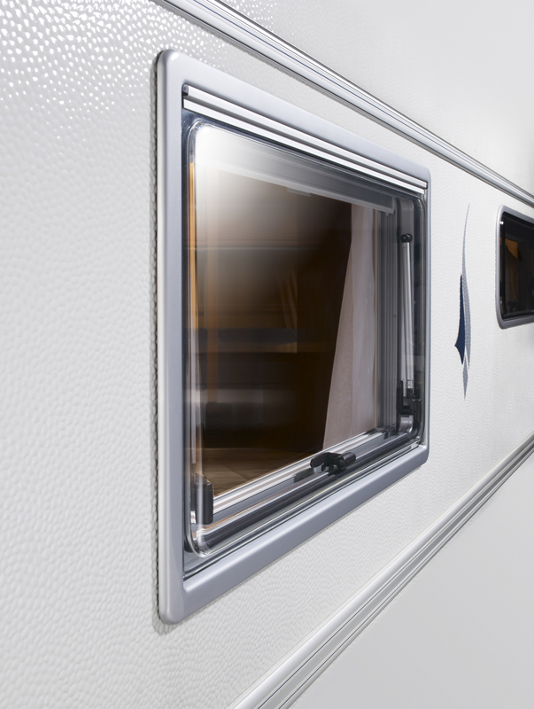 Откидное окно Dometic SEITZ S5 1200Х500 мм