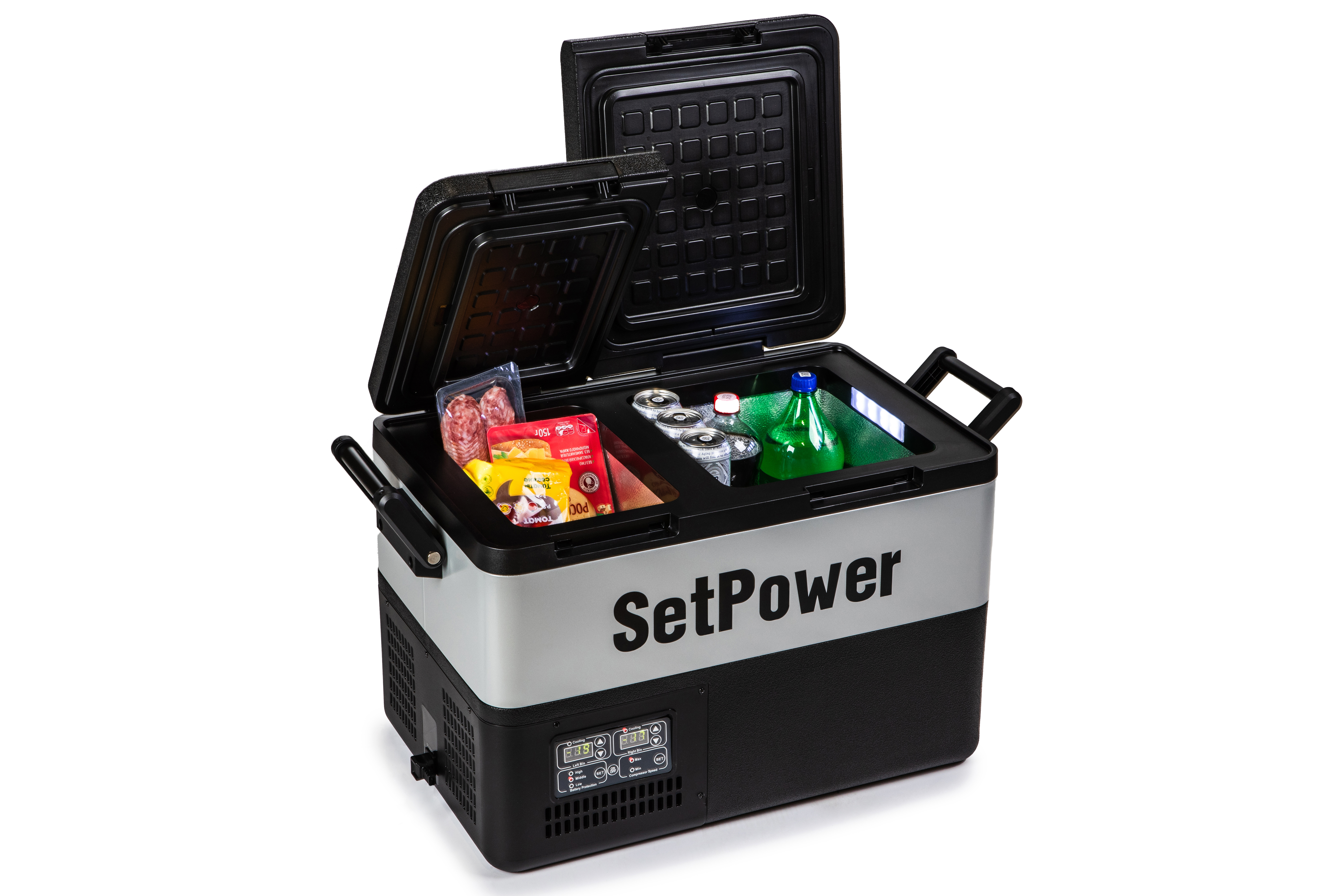 SetPower PT35 Холодильник 12/24В