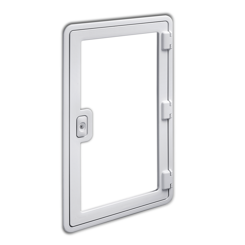 Dometic SK 4 1000x305 мм, люк сервисный