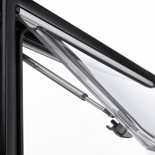 Откидное окно Dometic SEITZ S4 700Х400 мм