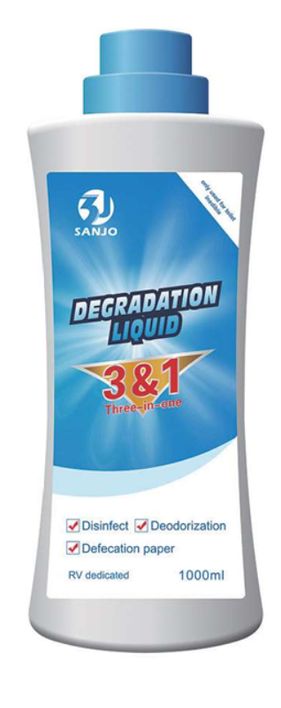 Жидкость, сашеты, таблетки для туалетов