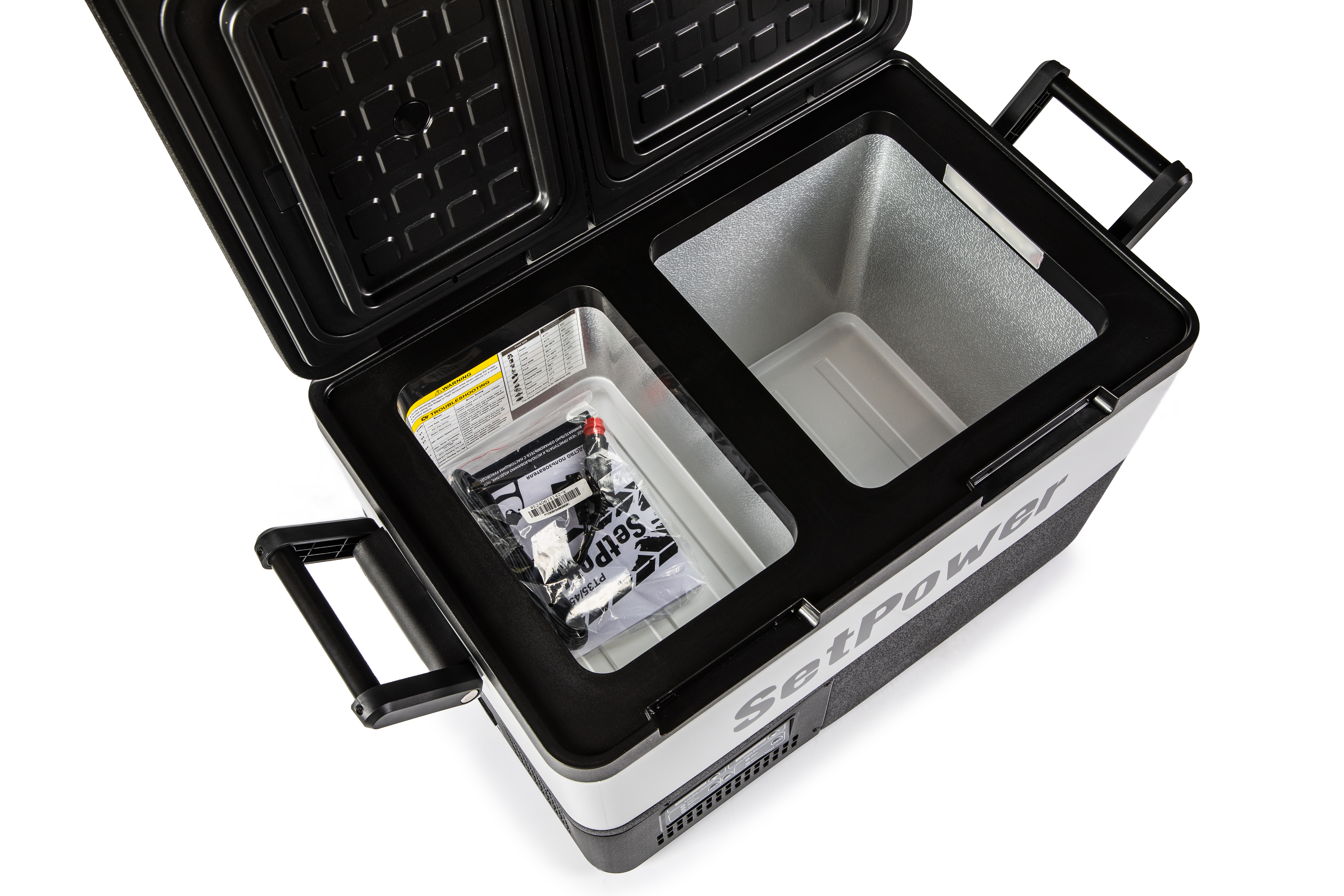 SetPower PT35 Холодильник 12/24В