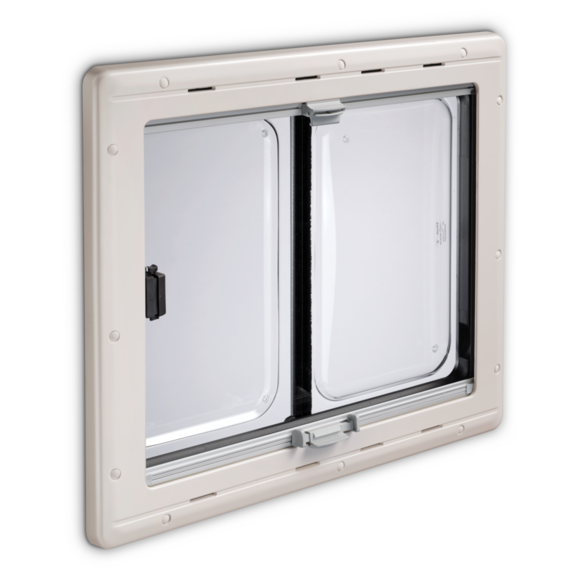 Сдвижное окно Dometic SEITZ S4 800Х350 мм