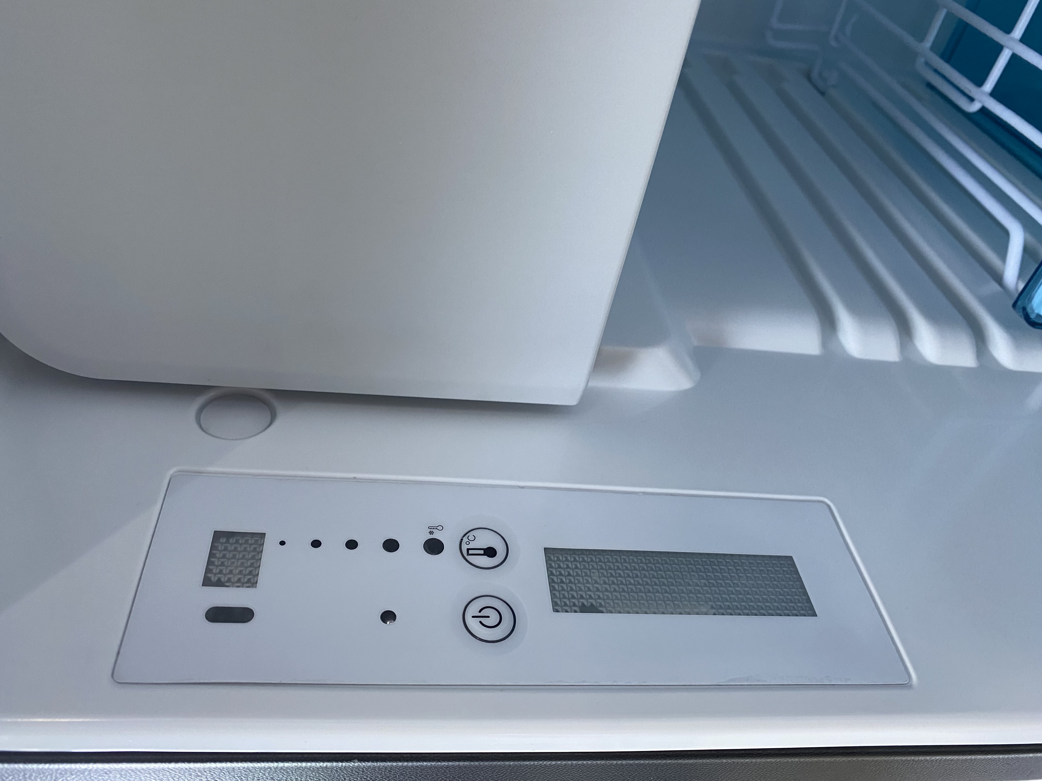 MobileComfort MC-CRX-85