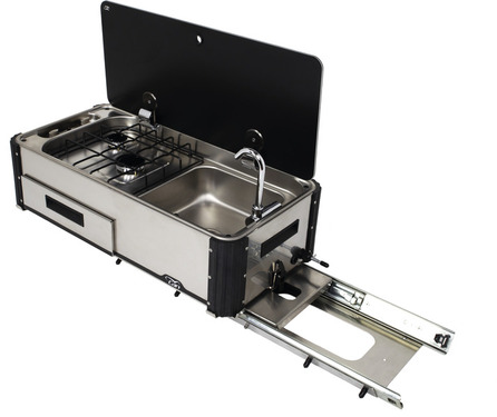 Кухонный модуль Can SL 1400.LC