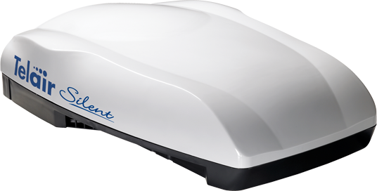 Telair Silent 7400H