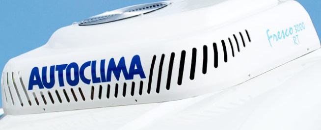 Fresco 3000 RT 24В, Autoclima, стояночный кондиционер