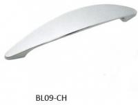 Мебельная ручка Furniture Lock Series BL09-CH