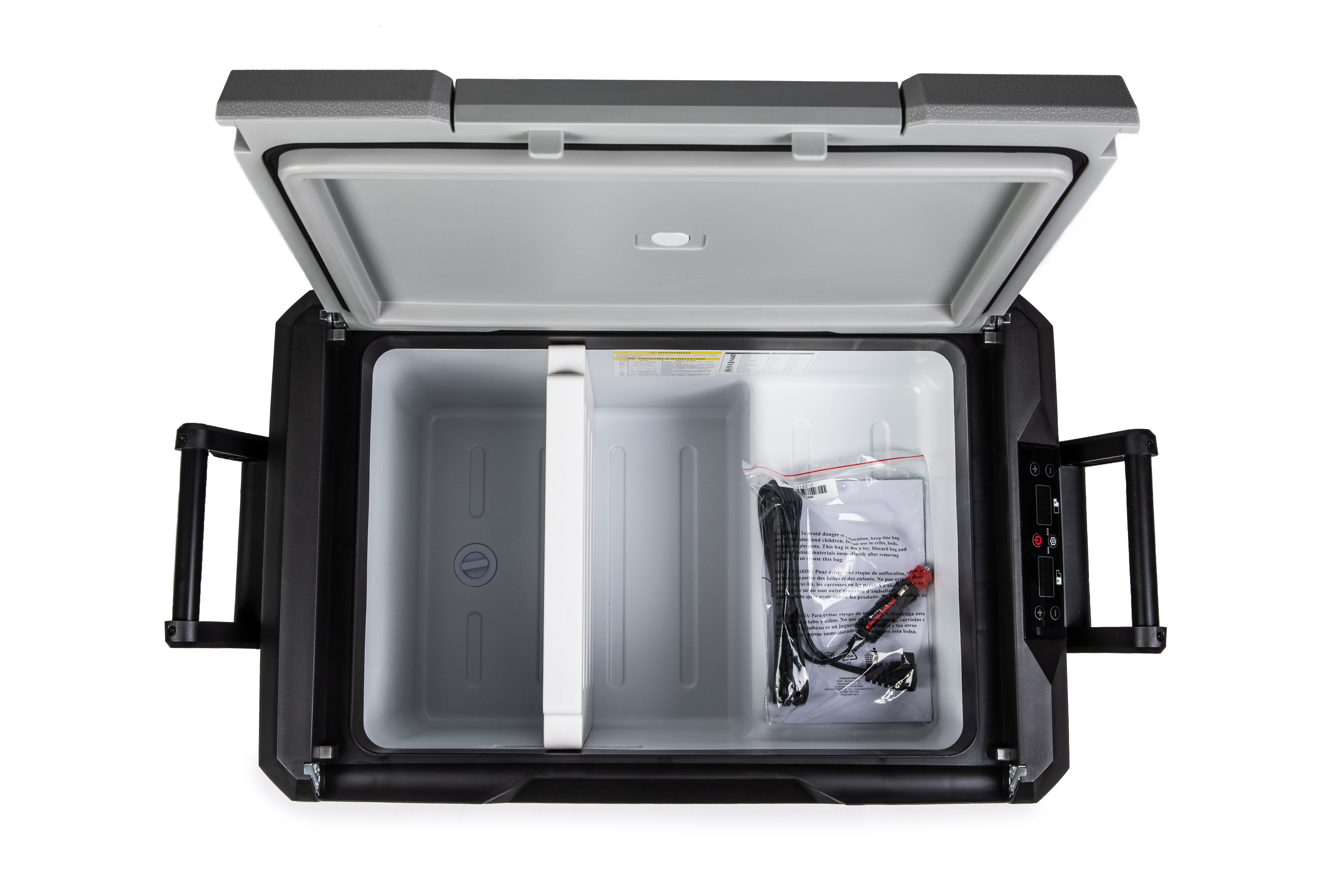 SetPower S45 Холодильник 12/24В