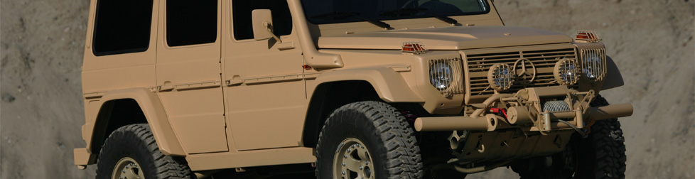 Лебёдка Come Up Walrus 16.5 (24В, 7484кг)