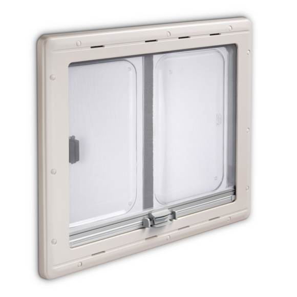 Сдвижное окно Dometic SEITZ S4 800Х350 мм