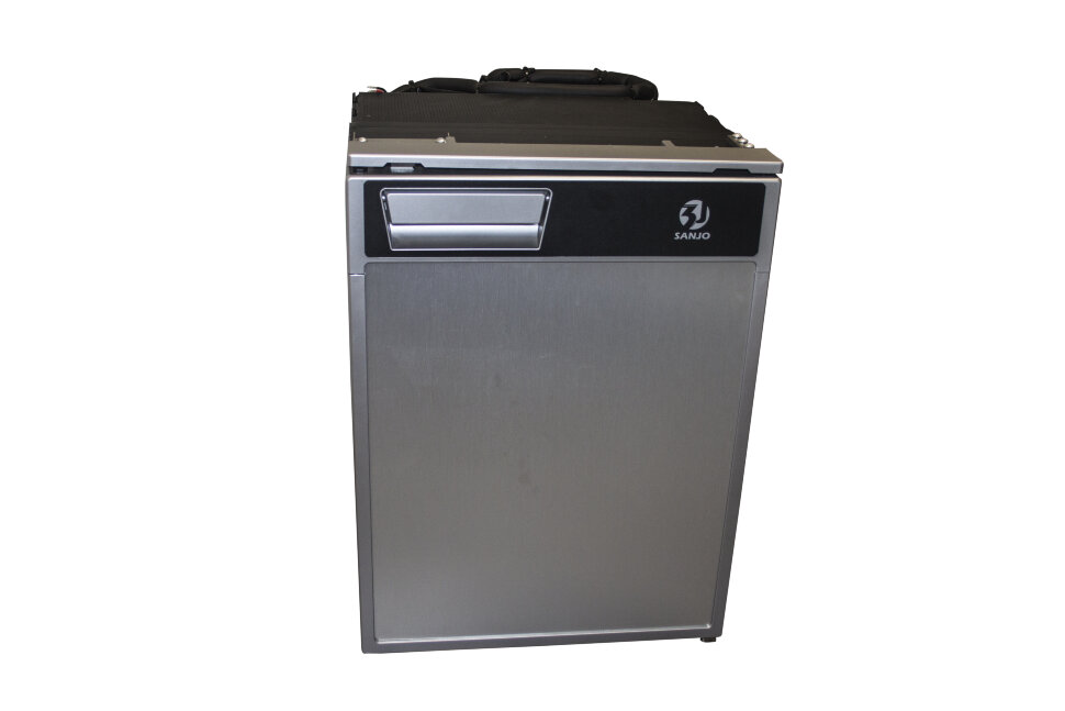 Холодильник встраиваемый Freucamp SVR50L